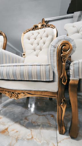 عکس آیله مبل