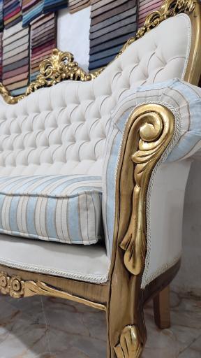 عکس آیله مبل