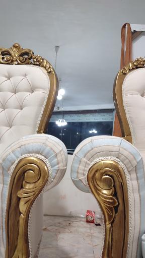 عکس آیله مبل