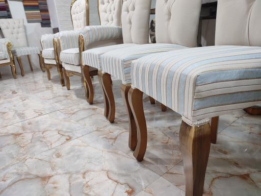 عکس آیله مبل