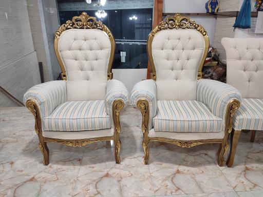 عکس آیله مبل