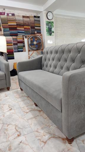 عکس آیله مبل