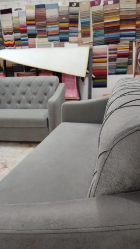 عکس آیله مبل