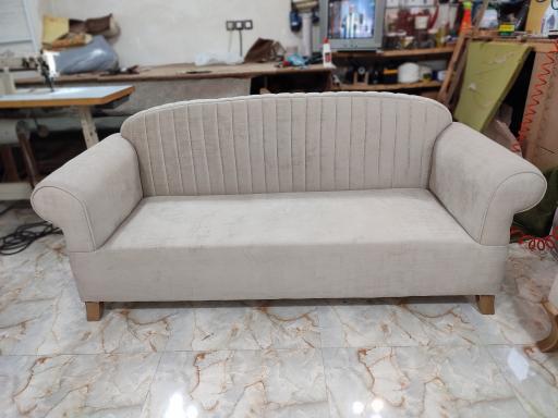 عکس آیله مبل