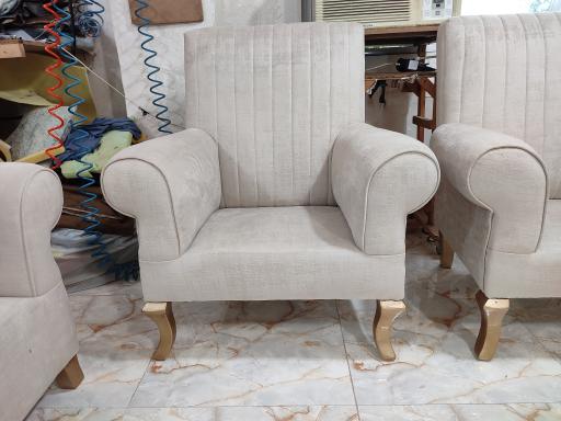 عکس آیله مبل