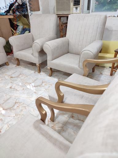 عکس آیله مبل