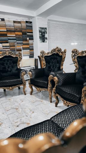 عکس آیله مبل