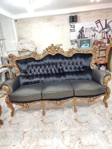 عکس آیله مبل