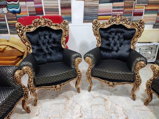 عکس آیله مبل