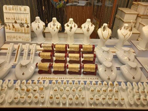 عکس سیتی گلد