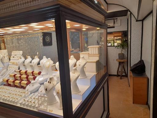 عکس سیتی گلد