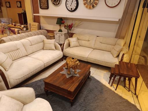 عکس گالری مبل اطلس محمدیان