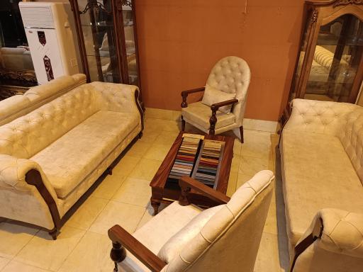 عکس گالری مبل اطلس محمدیان