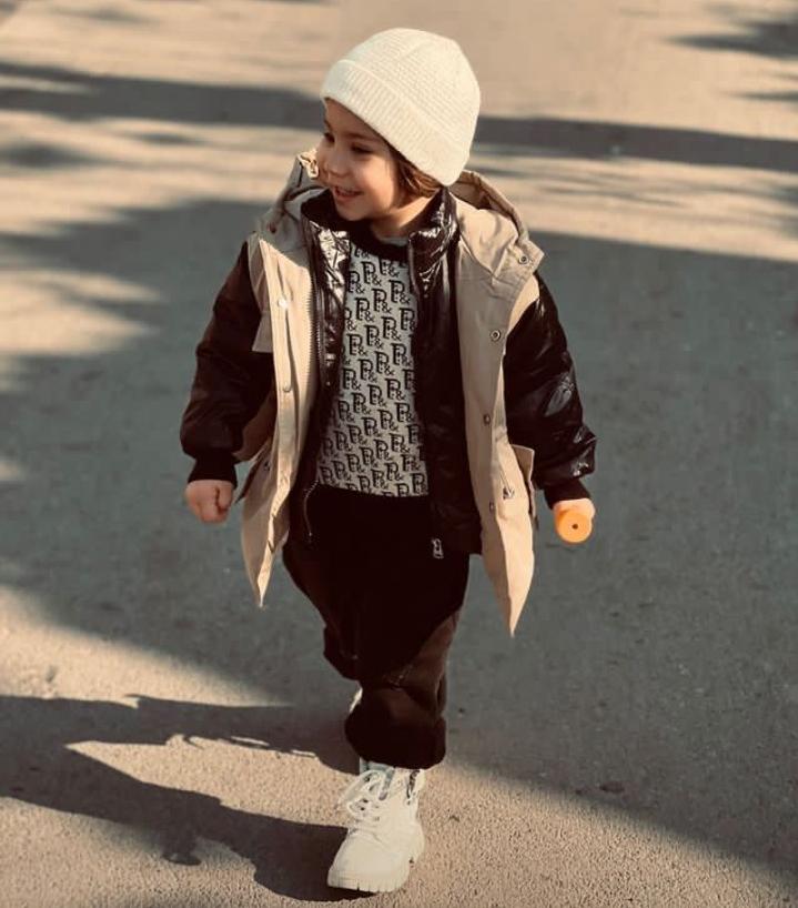 عکس بوتیک بچه‌گانه شازده کوچولو