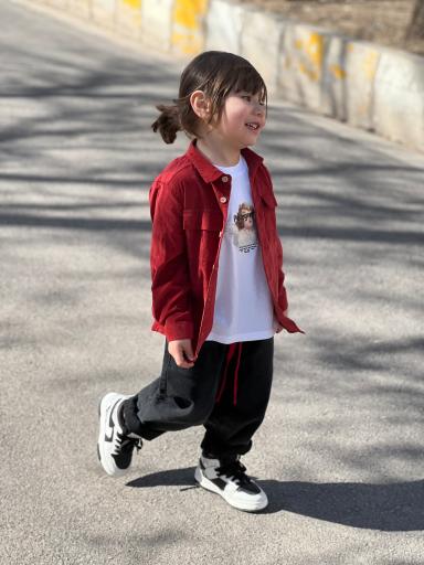 عکس بوتیک بچگانه شازده کوچولو