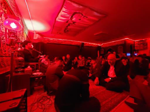 عکس حسینیه حضرت ام البنین (س)