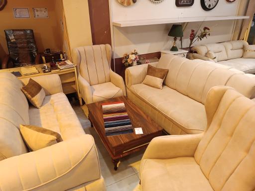 عکس گالری مبل اطلس محمدیان