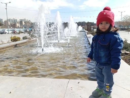 عکس مرقد مطهر حضرت حمزه بن موسی الکاظم