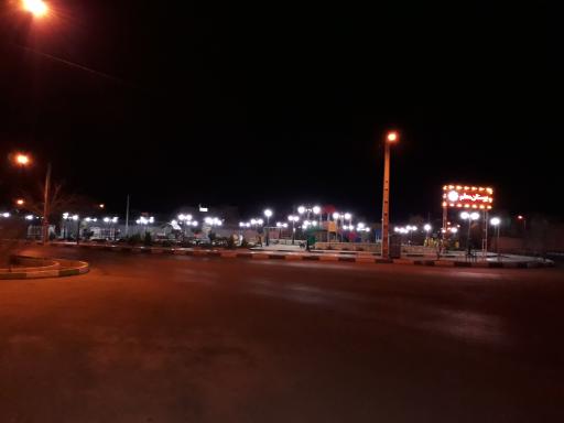 عکس بوستان معلم 