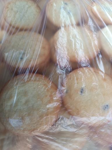 کارگاه تولیدی کیک و شیرینی مستر قندی