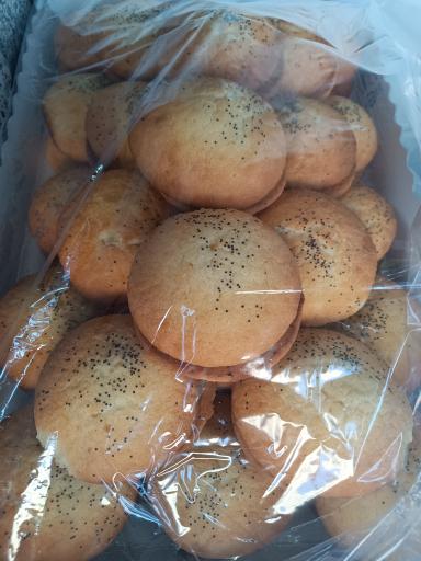 کارگاه تولیدی کیک و شیرینی مستر قندی