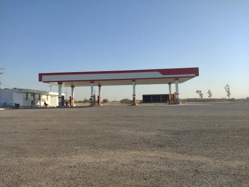 عکس مجتمع خدماتی رفاهی رضوی