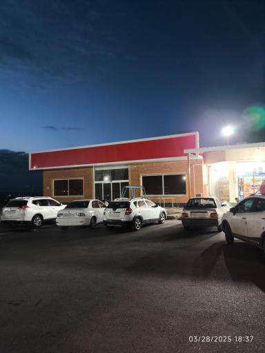 عکس رستوران محسن ماکویی