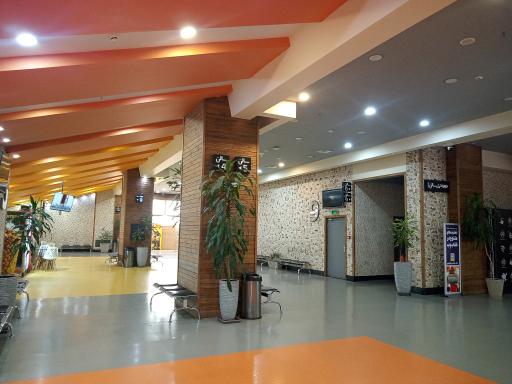 مرکز خرید مگامال