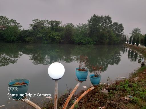 عکس برکه اوشیان 