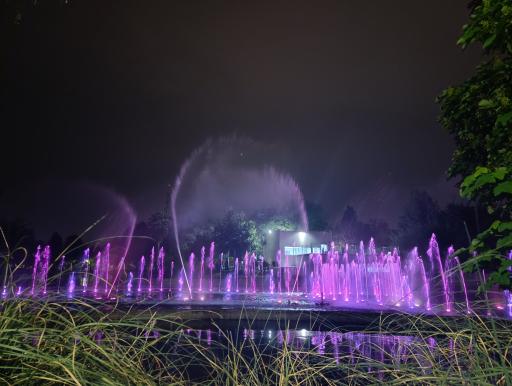 بوستان آزادی