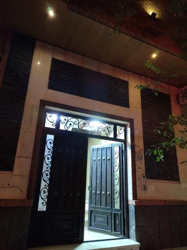دکتر ابراهیم محمد نشتایی