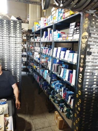 عکس بلبرینگ کفایی