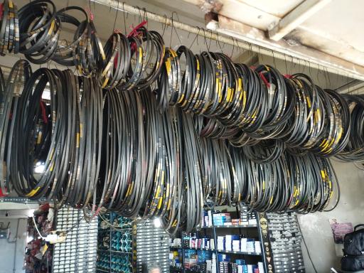 عکس بلبرینگ کفایی