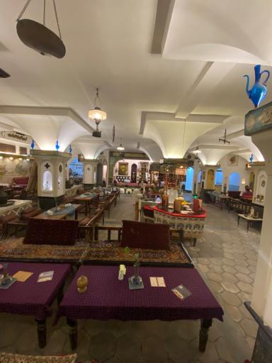 چایخانه هزاردستان