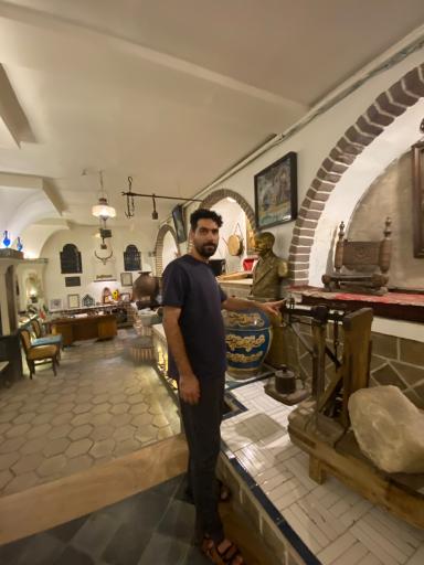 عکس چایخانه هزاردستان