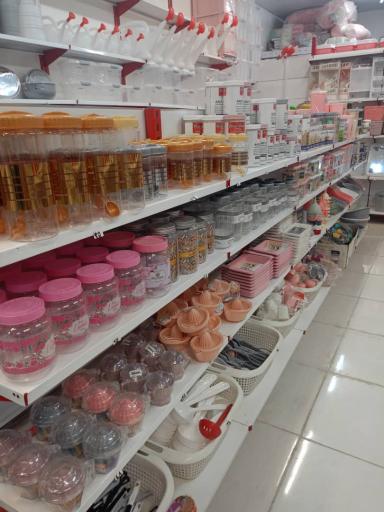 عکس فروشگاه پلاسکو از کارخانه به خانه