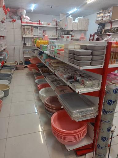 عکس فروشگاه پلاسکو از کارخانه به خانه