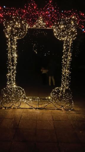 عکس بوستان آزادی