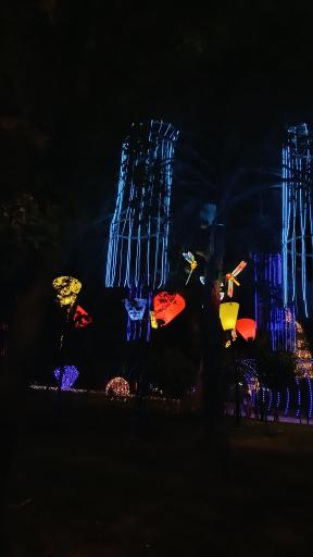 عکس بوستان آزادی