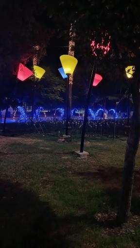 عکس بوستان آزادی