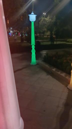 عکس بوستان آزادی