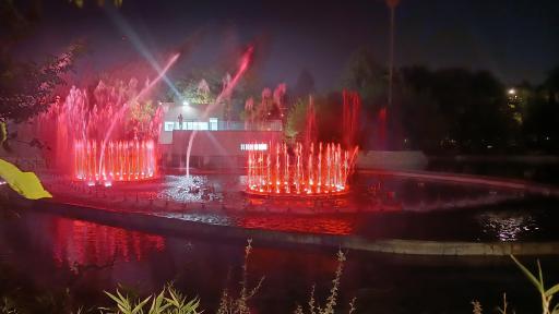 عکس بوستان آزادی