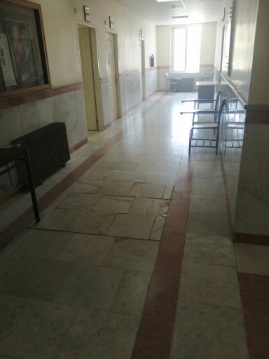 عکس دانشگاه آزاد اسلامی واحد هریس