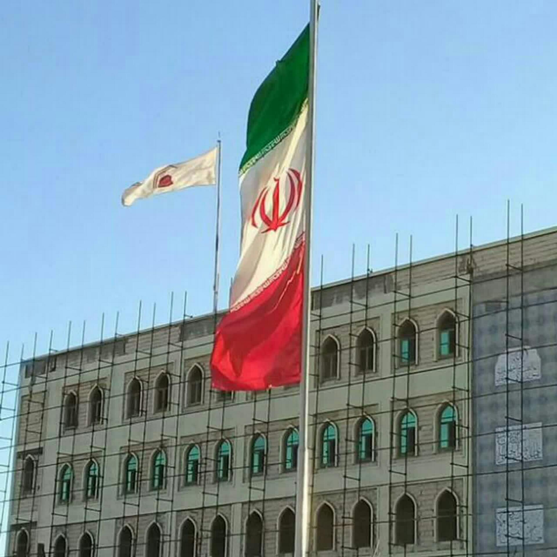 عکس حوزه علمیه محمد رسول الله (ص)