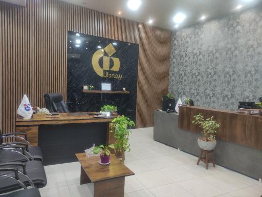 عکس بیمه دانا نمایندگی خسروی کد ۱۰۴۴۸