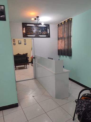 دفتر وکالت محمد کربلاوی