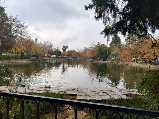 عکس بوستان آزادی