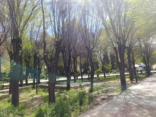 عکس بوستان آزادی