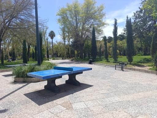 عکس بوستان آزادی