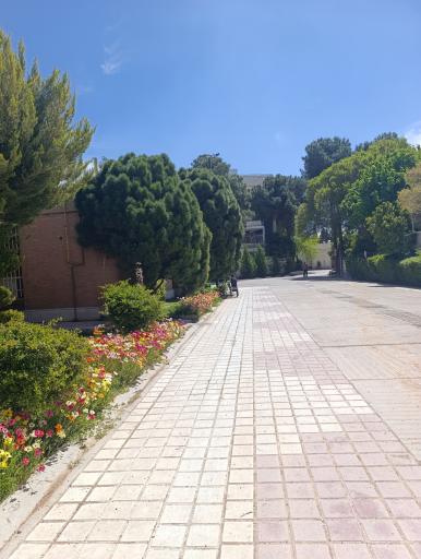 عکس بوستان آزادی